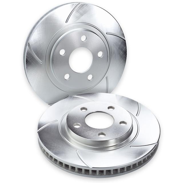 Performance Slotted Image