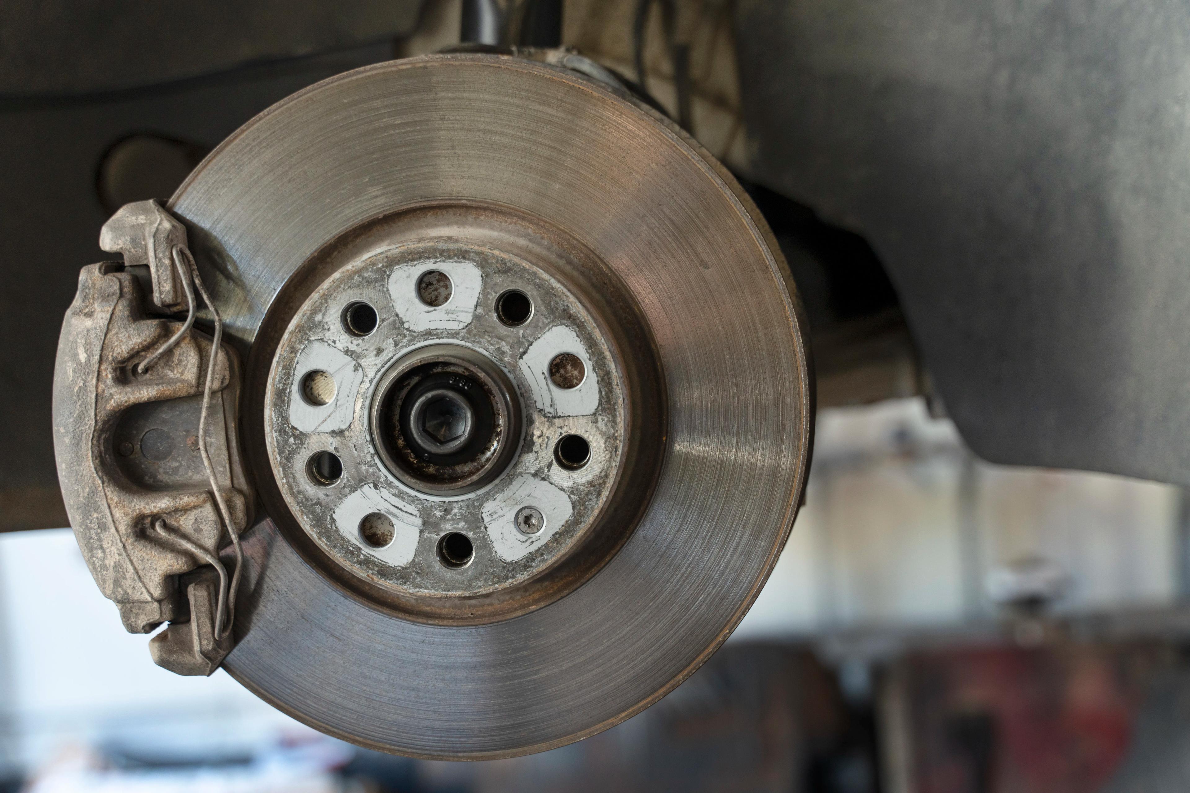 Wheel Bearing Service: Getting The Right Feel