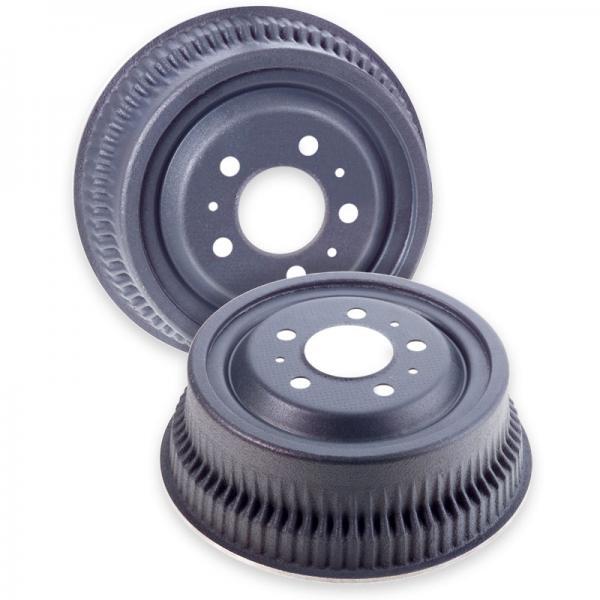 Brake Performance Logo